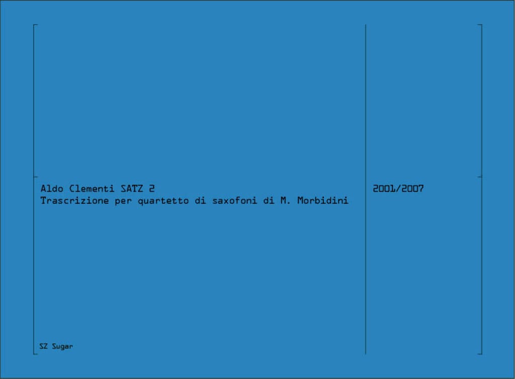 Satz 2